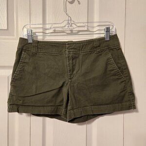 New York & Company Women's Shorts, size 0.